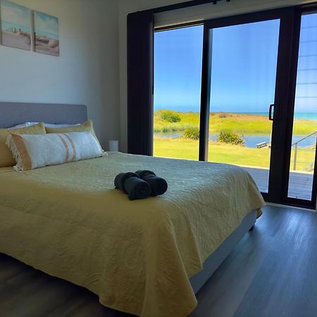 Luxury Absolute Ocean View Lodge Waverley Town District Exterior photo