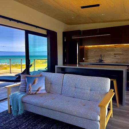 Luxury Absolute Ocean View Lodge Waverley Town District Exterior photo