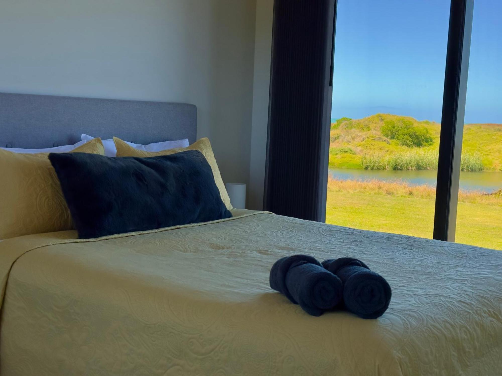 Luxury Absolute Ocean View Lodge Waverley Town District Exterior photo